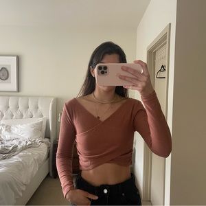 Revolve lovers and friends going out top